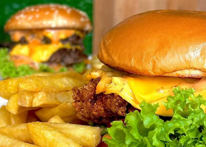 Innb ParkHotel Kuala Lumpur