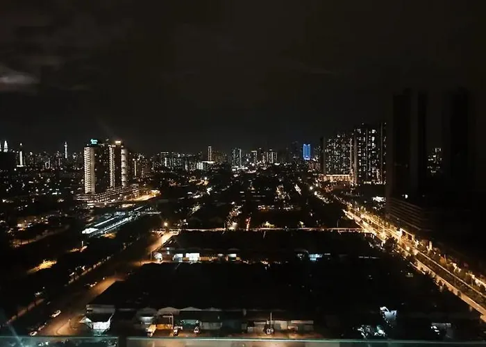 Eco SkyHotel Kuala Lumpur